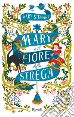 Mary e il fiore della strega. E-book. Formato EPUB ebook