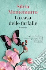 La casa delle farfalle. E-book. Formato EPUB ebook