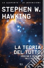 La teoria del tutto. E-book. Formato EPUB ebook