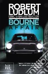 Bourne Affair. E-book. Formato EPUB ebook