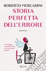 Storia perfetta dell'errore. E-book. Formato EPUB