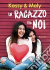 Un ragazzo tra noi. E-book. Formato EPUB ebook