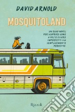 Mosquitoland. E-book. Formato EPUB ebook