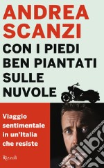 Con i piedi ben piantati sulle nuvole. E-book. Formato EPUB ebook