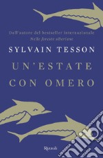 Un'estate con Omero. E-book. Formato EPUB ebook