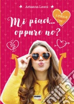 Mi piaci... oppure no? (Life). E-book. Formato EPUB ebook