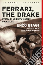 Ferrari, The Drake. E-book. Formato EPUB ebook