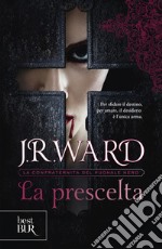 La prescelta. E-book. Formato EPUB ebook