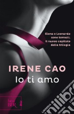 Io ti amo. E-book. Formato EPUB ebook