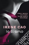 Io ti amo. E-book. Formato EPUB ebook