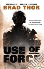 Use of force. E-book. Formato EPUB ebook