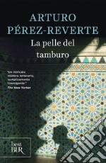 La pelle del tamburo. E-book. Formato EPUB ebook