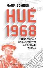 Hue 1968. E-book. Formato EPUB ebook