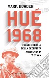 Hue 1968. E-book. Formato EPUB ebook