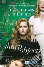 Sharp Objects (versione italiana). E-book. Formato EPUB ebook