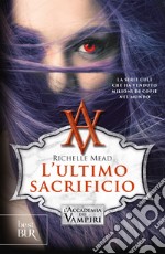 L'ultimo sacrificio. E-book. Formato EPUB ebook