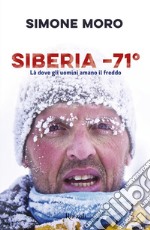 Siberia - 71°. E-book. Formato EPUB ebook