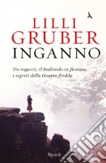 Inganno. E-book. Formato EPUB ebook