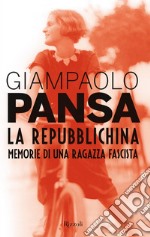 La Repubblichina. E-book. Formato EPUB ebook