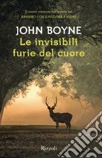 Le invisibili furie del cuore. E-book. Formato EPUB ebook