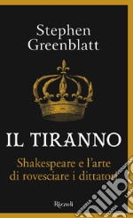 Il tiranno. E-book. Formato EPUB ebook