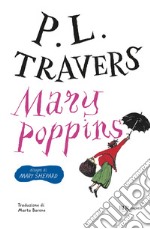 Mary Poppins. E-book. Formato EPUB