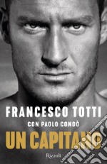 Un capitano. E-book. Formato EPUB