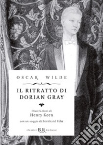 Il ritratto di Dorian Gray (Deluxe). E-book. Formato EPUB ebook di Oscar Wilde