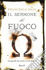 Il Sermone del Fuoco. E-book. Formato EPUB ebook