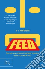 Feed. E-book. Formato EPUB ebook