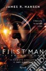 First man - Il primo uomo. E-book. Formato EPUB ebook