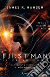 First man - Il primo uomo. E-book. Formato EPUB ebook