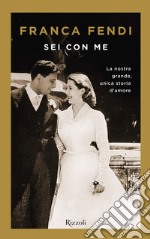 Sei con me. E-book. Formato EPUB ebook