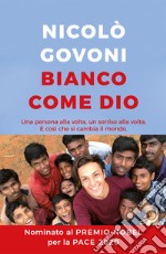 Bianco come Dio. E-book. Formato EPUB ebook