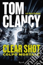 Clear Shot. E-book. Formato EPUB ebook