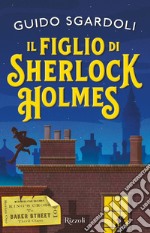 Il figlio di Sherlock Holmes. E-book. Formato EPUB ebook