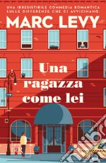 Una ragazza come lei. E-book. Formato EPUB ebook