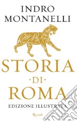 Storia di Roma (edizione illustrata). E-book. Formato EPUB ebook