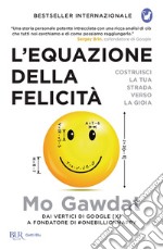 L'equazione della felicità. E-book. Formato EPUB ebook