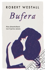 Bufera. E-book. Formato EPUB ebook