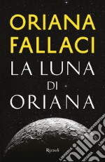 La luna di Oriana. E-book. Formato EPUB ebook