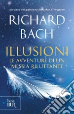 Illusioni. E-book. Formato EPUB ebook