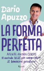 La forma perfetta. E-book. Formato EPUB ebook