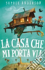 La casa che mi porta via. E-book. Formato EPUB