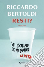 Resti?. E-book. Formato EPUB ebook