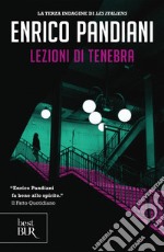 Lezioni di tenebra. E-book. Formato EPUB ebook