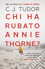 Chi ha rubato Annie Thorne?. E-book. Formato EPUB