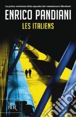 Les italiens. E-book. Formato EPUB ebook