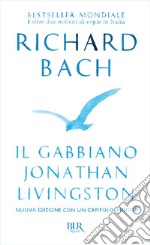 Il gabbiano Jonathan Livingston (con illustrazioni inedite). E-book. Formato EPUB ebook