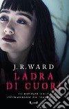 Ladra di cuori. E-book. Formato EPUB ebook